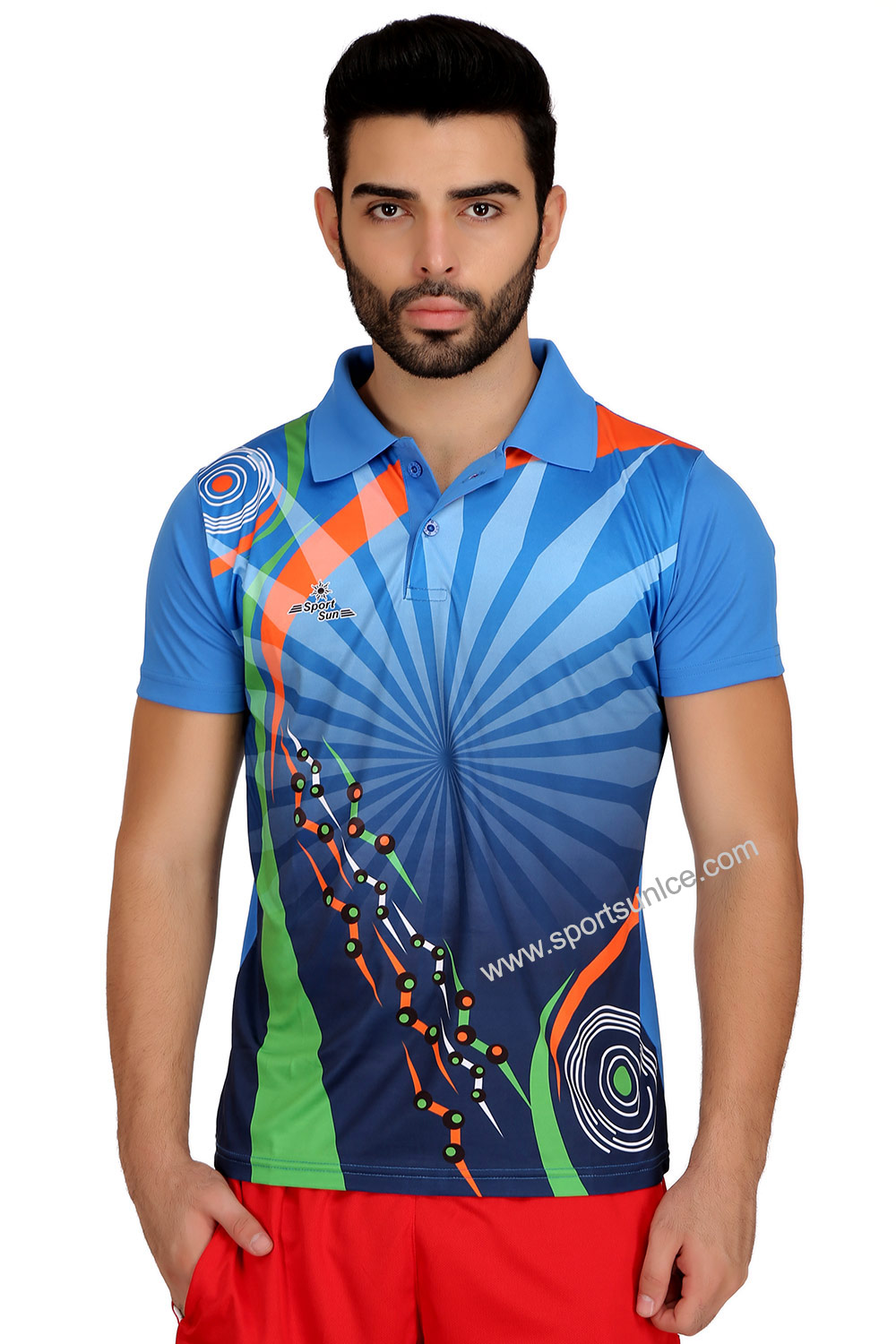 adidas khelo india t shirt