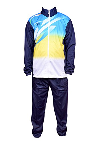 shiv naresh commonwealth tracksuit