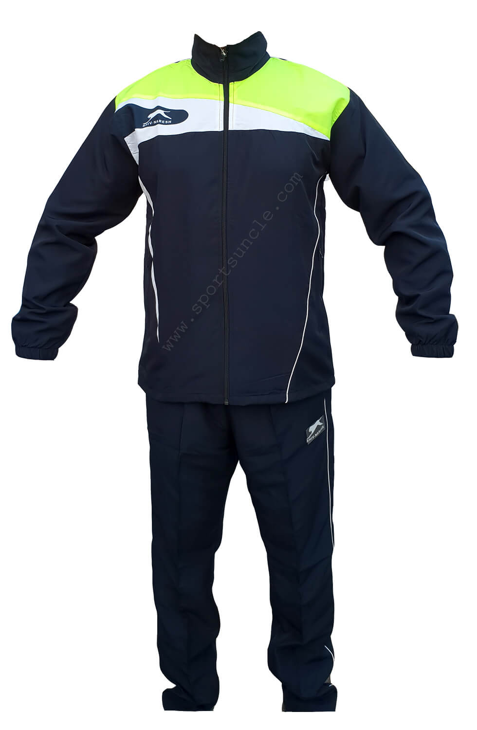 shiv naresh tracksuit upper