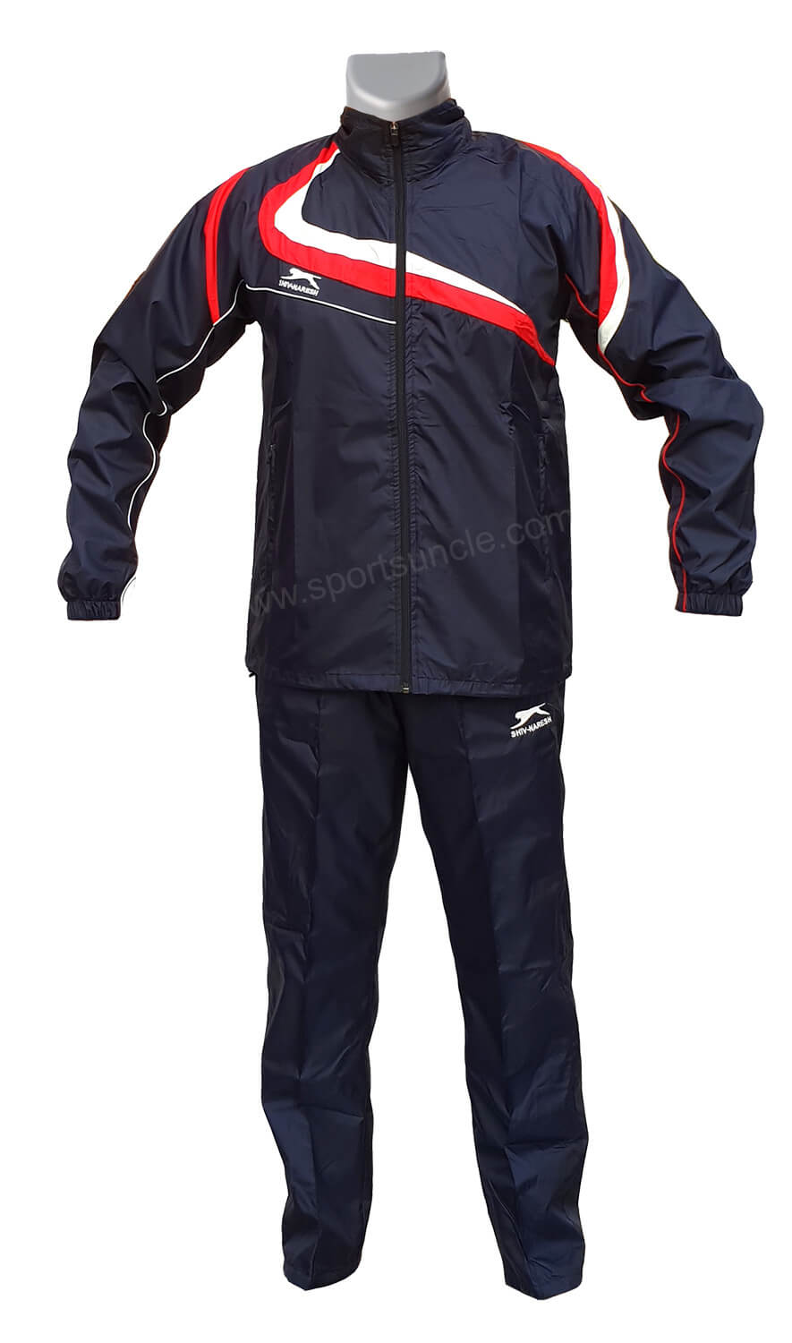 shiv naresh ladies tracksuit