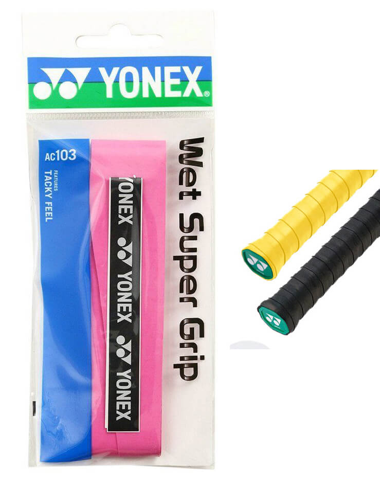 Yonex Wet Super Grip
