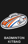badminton kitbag